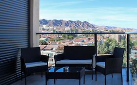 Luxury Suite Apartment #48 By Hashdera Eilat